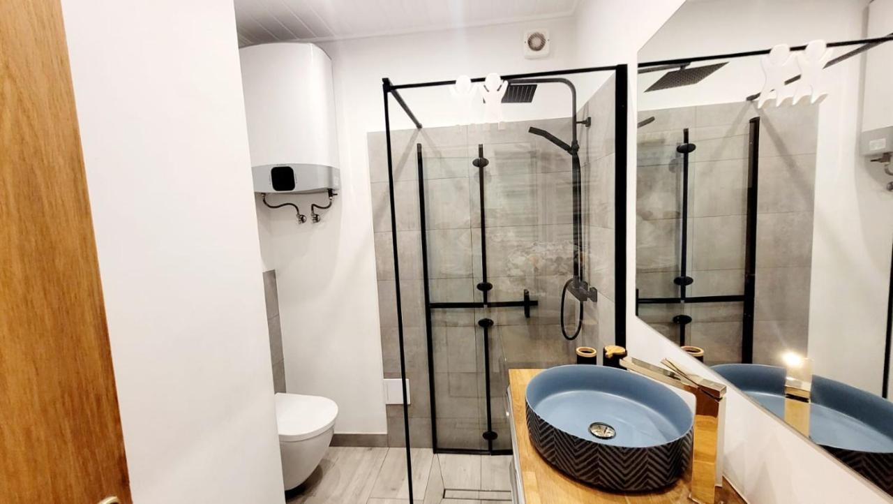 Apartament Sea Dalmatia Srima Exterior foto